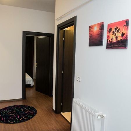 21 By The Sea Apartment Mamaia Exterior foto